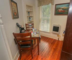 Hidden Springs Bed and Breakfast Eureka Springs United States