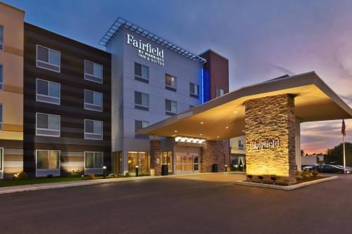 Photo of Fairfield Inn and Suites by Marriott Goshen
