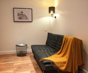 Happy Holidays Serviced Apartment Svetlogorsk Russia
