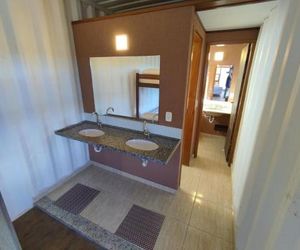 Hostel Container Cabo Frio Cabo Frio Brazil