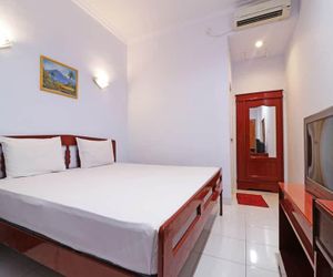 Hotel Mustika Sari Makassar Indonesia