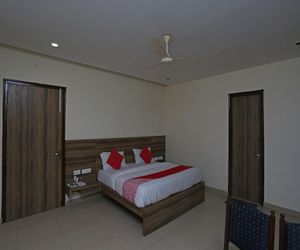 OYO 36427 Hotel Red Sapphire Moradabad India