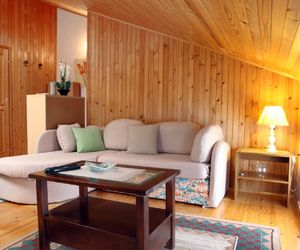 Green Garden Apartment NAT Koper Slovenia