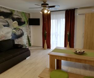 Orchidea apartment Harkany Hungary