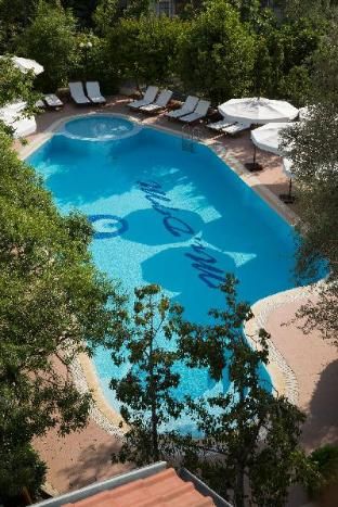 Hotel Photo 13