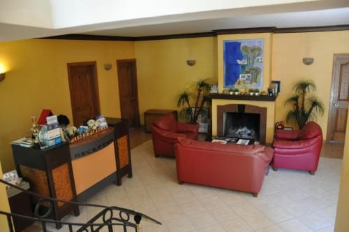 Hotel Photo 10