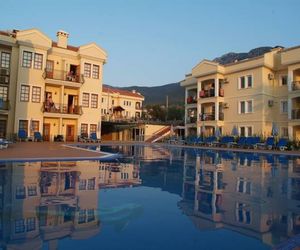 Sea Breeze Hotel and Apartments Oludeniz Turkey
