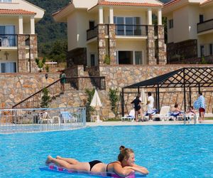 Orka Park Oludeniz Turkey