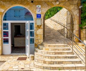 Pansion55 Baska Croatia