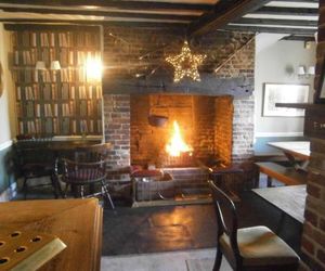 The Barleycorn Inn Collingbourne Ducis United Kingdom