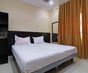 Guest House HR Syariah Pakanbaru Indonesia