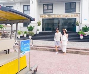 Minh Chau Pearl Hotel & Spa - Quan Lan Island Minh Chau Vietnam