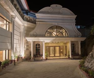 Hotel Grand Imperial Resort & Spa Mussoorie India