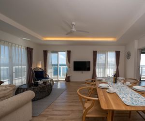 Private Villa Lamer Kouri Nago Japan