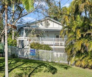 Kembali on Massinger Street Byron Bay Australia