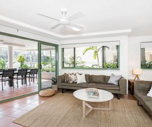 Apartment 2 Surfside Byron Bay Australia