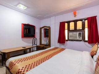 Hotel pic OYO Flagship 40796 Banjara Luxury Stay