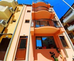 Apartments and Rooms Kazakovi Nessebar Bulgaria