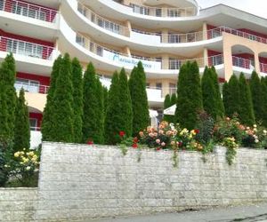 Marina Residence Complex Kavarna Bulgaria