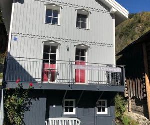 Casa Cuschina - mit Sauna Breil Switzerland