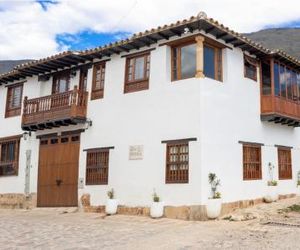 CASA DE LAS MATERAS Leiva Colombia