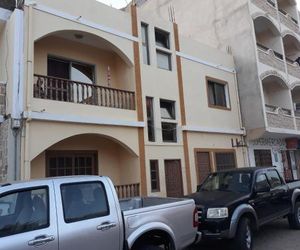 ka-bela Sal Rei Cape Verde