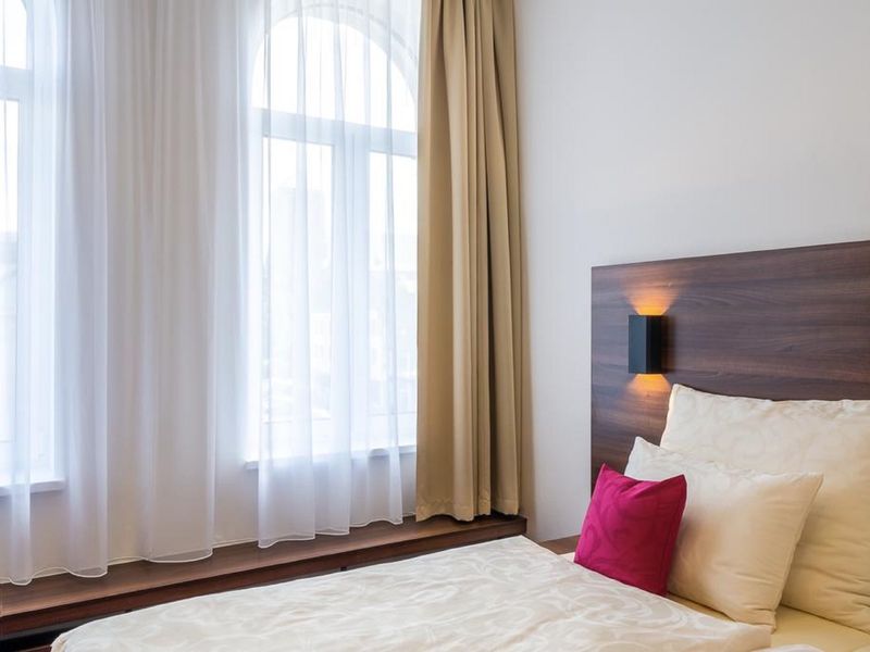 Hotel Photo 2