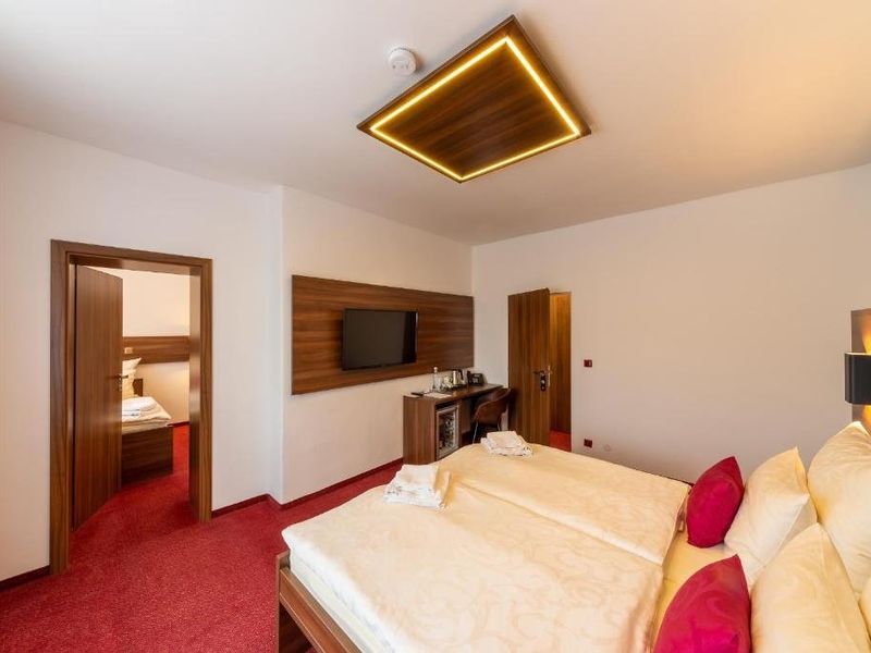 Hotel Photo 22