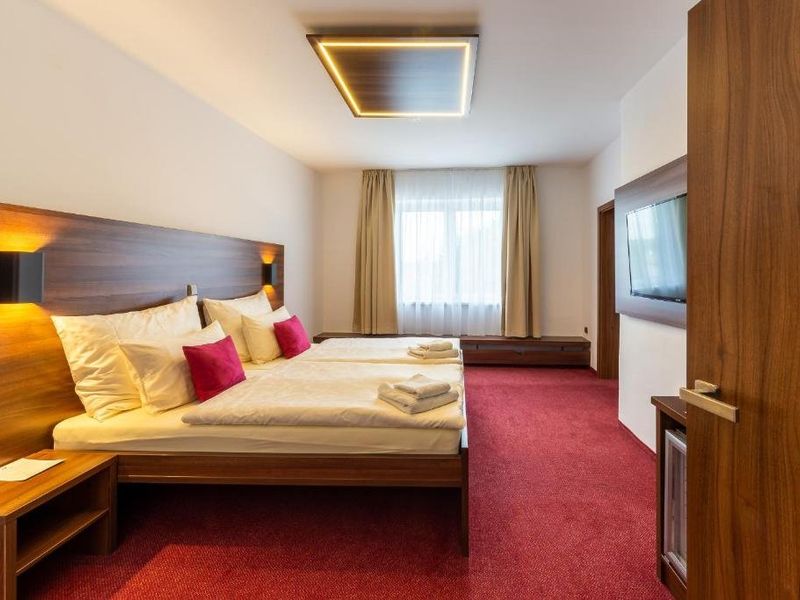 Hotel Photo 23