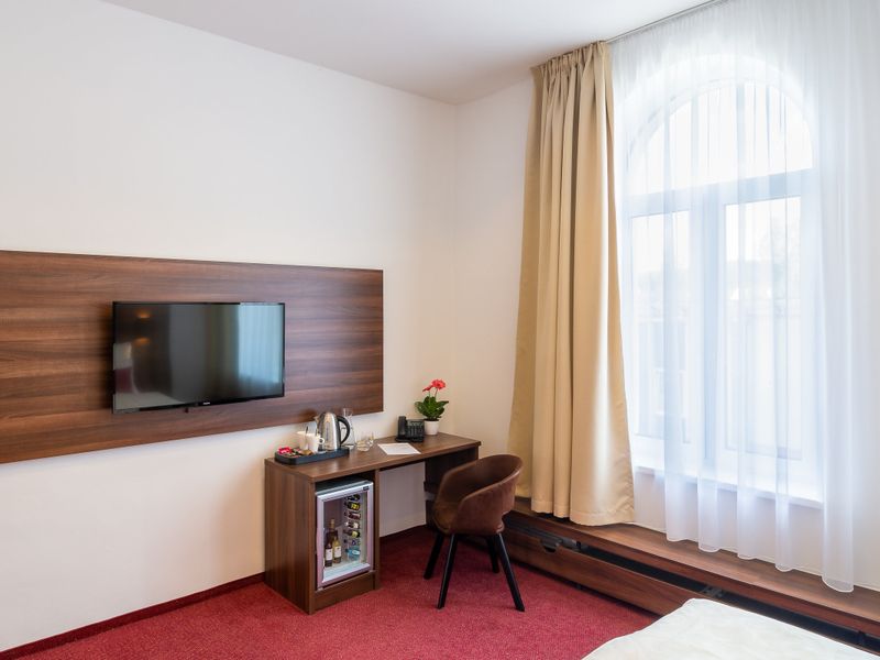 Hotel Photo 10
