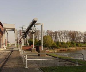 Gemütliche 3-Zimmer - Ferienwohnung mit Kabel-TV, Wilhelmshaven, Hooksiel Wilhelmshaven Germany