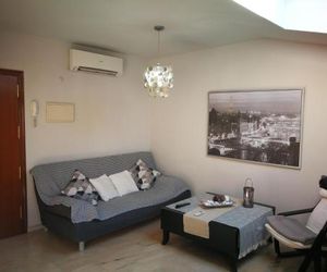 Apartamento ático centro Fuengirola Spain