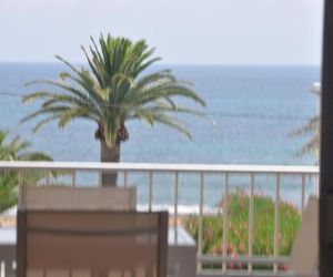 Javea Lovely Apartments Facing the Sea Javea Spain