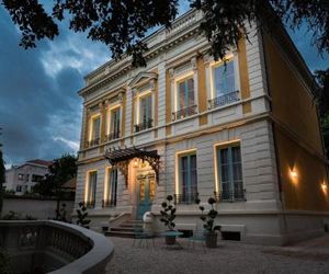 Villa 216 Lyon France