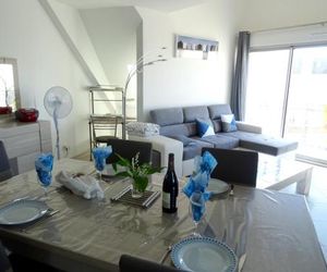 Apartment Avenue Francis Tattegrain Berck France