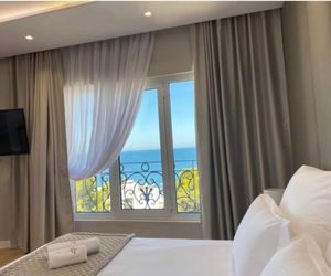 AMI MAR Hotel Sarande Albania