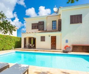 Villa Evelina Neokhorio Cyprus
