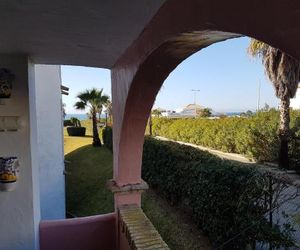 APARTAMENTO ATLANTERRA PLAYA PRIMERA LINEA Zahara de los Atunes Spain