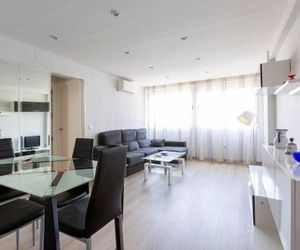 Apartamentos La Vaguada Suites Madrid Spain