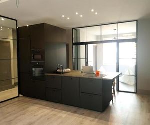 PISO/LOFT A ESTRENAR, a 50m de MARIA PITA y del puerto La Coruna Spain