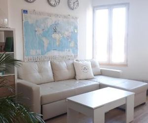 Granville hyper centre Appartement proche plages Granville France
