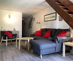 Grand T3 en duplex pour 5 avec parking couvert. Cauterets France