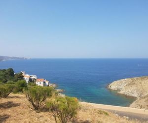 seaview Banyuls-sur-Mer France