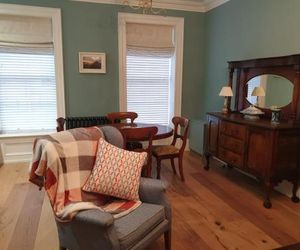 Palace Street Apartments Derry United Kingdom