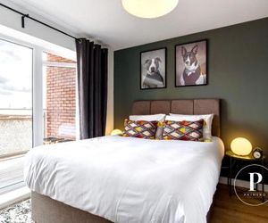 Primero Apartments - Brickworks Apartments Cardiff United Kingdom