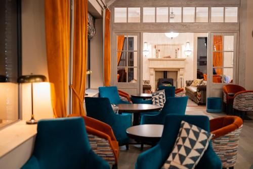 Hotel Photo 21
