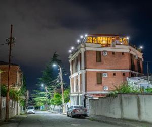 Balanchine Kutaisi Georgia
