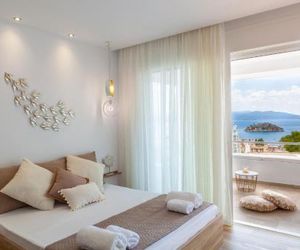 Elenas Tolo sea view Tolon Greece