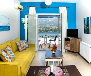 Antigone Apartments Argostoli (Spilia) 4 Argostoli Greece