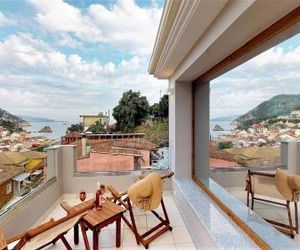 Parga Inn Suites Parga Greece